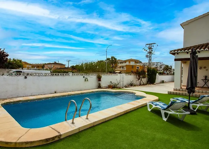 Brisa Marina - Villas Boga