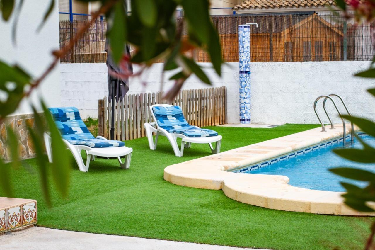 Brisa Marina - Boga Dénia
