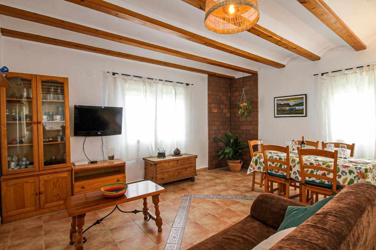Casa de vacances Brisa Marina - Boga Dénia
